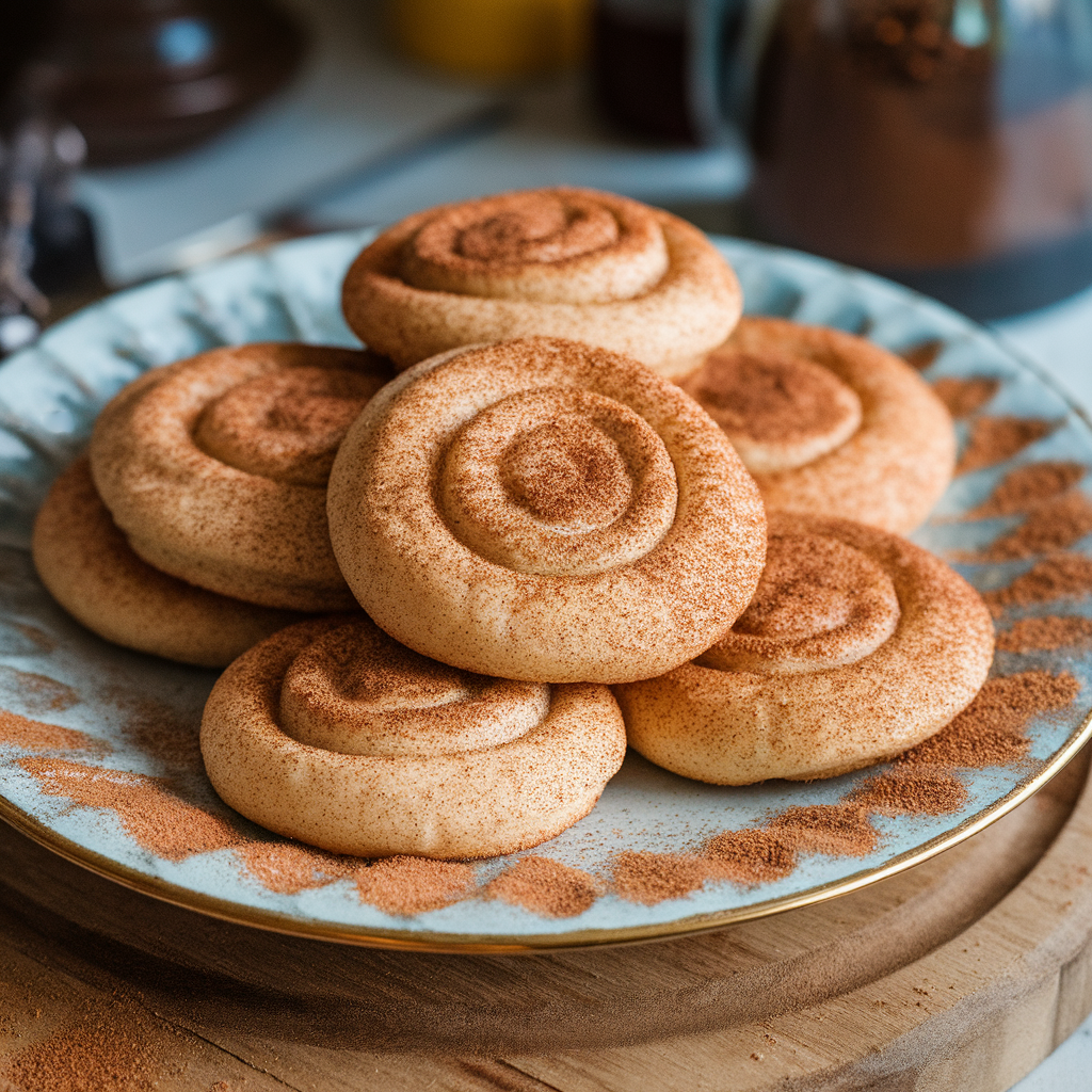 The Ultimate Guide to Snickerdoodles