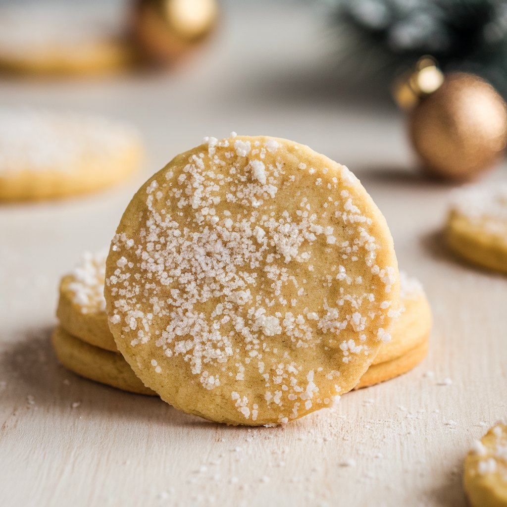 The Ultimate Guide to Perfect Sugar Cookies: Tips, Recipes, and Decorating Ideas